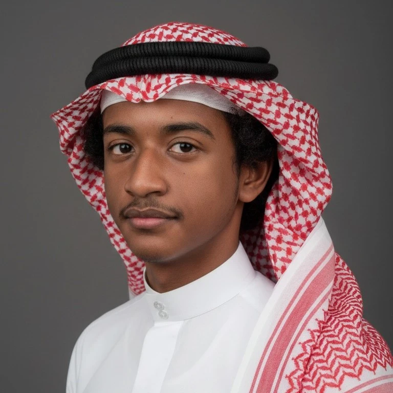 محمد بن ناصر آل مبارك الشهراني